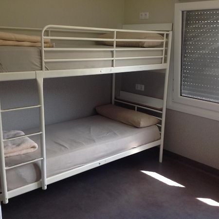 Albergue As Eiras Lires Room photo