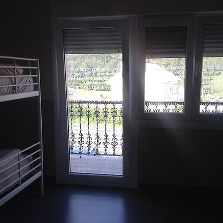 Albergue As Eiras Lires Room photo