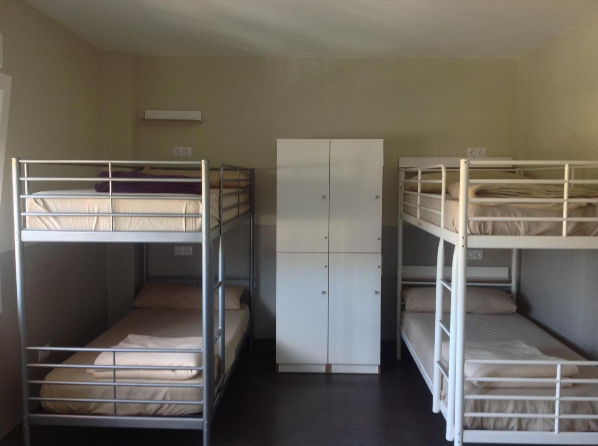 Albergue As Eiras Lires Room photo