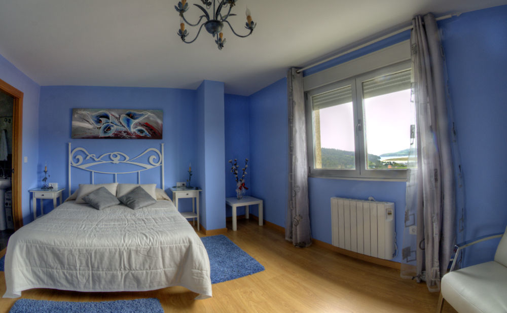 Albergue As Eiras Lires Exterior photo