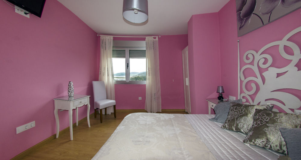 Albergue As Eiras Lires Exterior photo