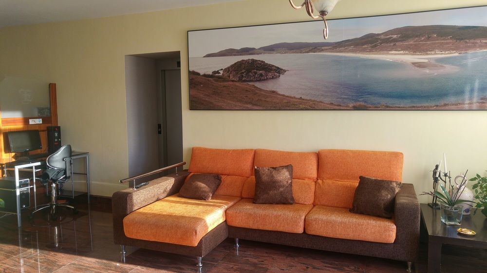 Albergue As Eiras Lires Exterior photo