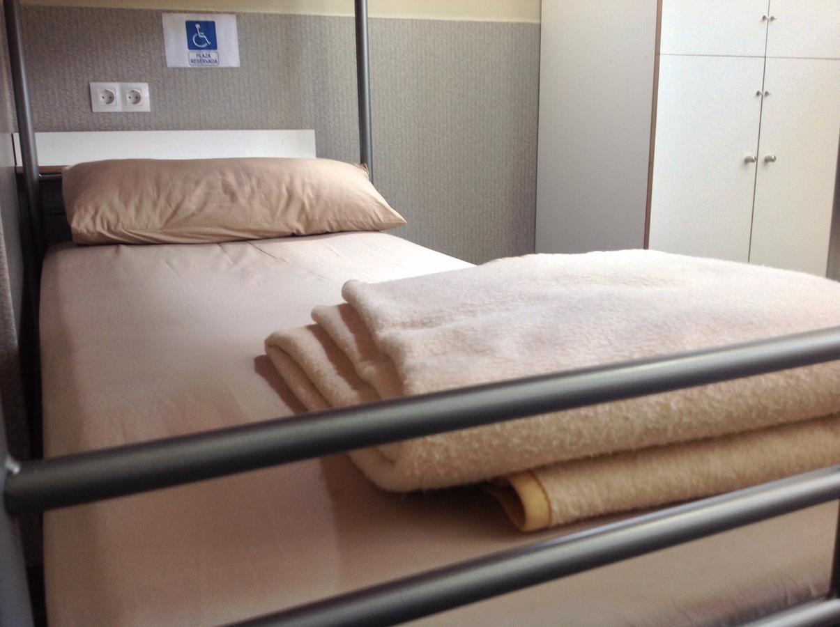 Albergue As Eiras Lires Room photo