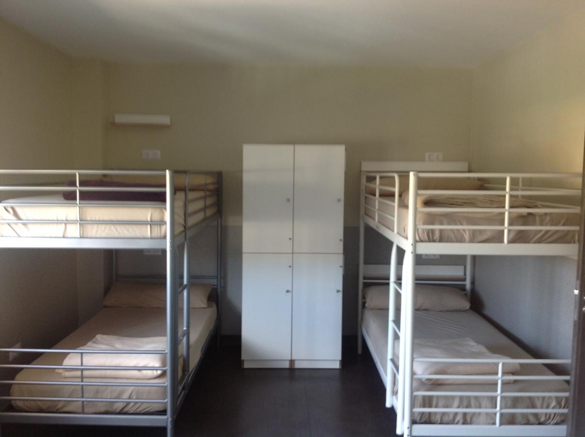 Albergue As Eiras Lires Exterior photo